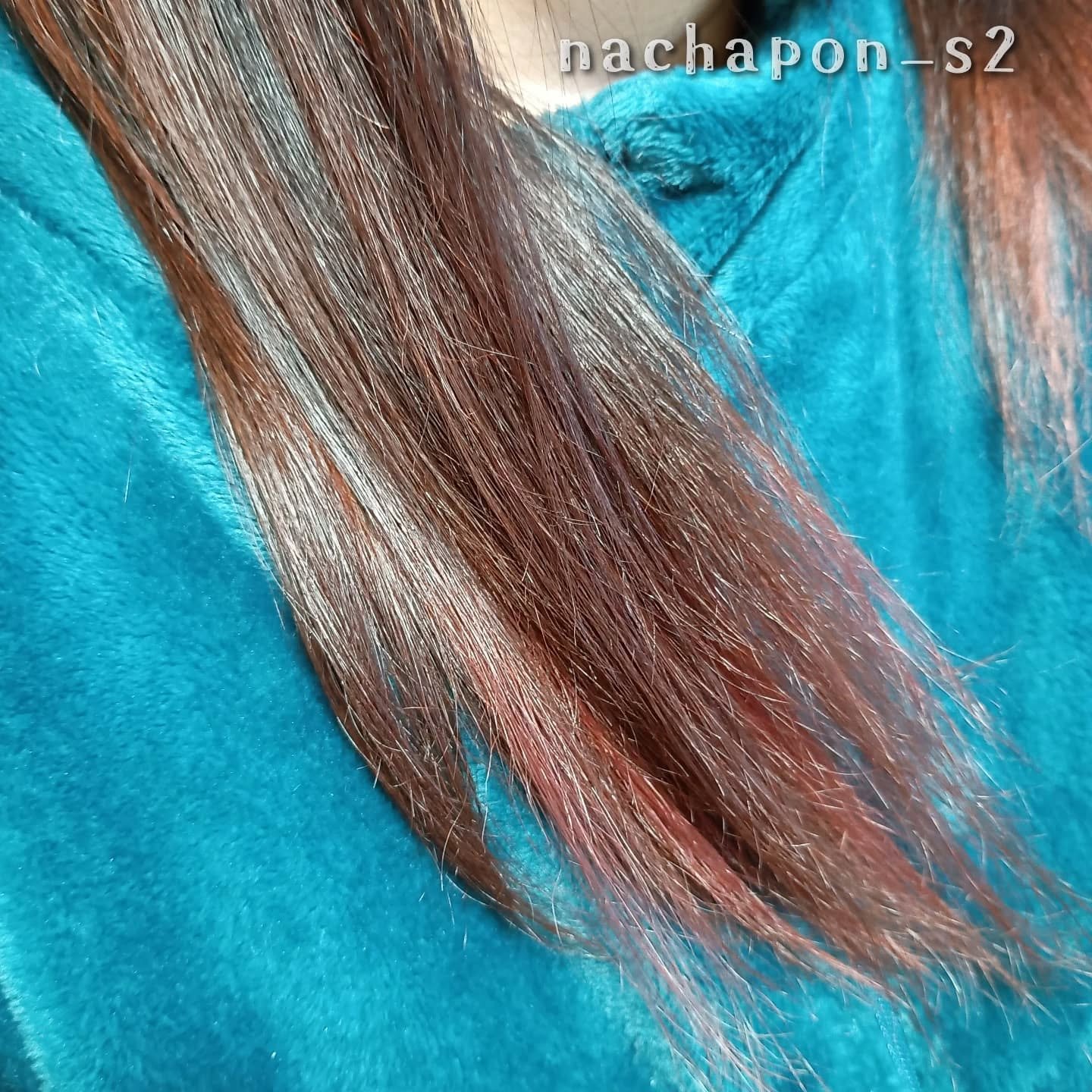 トリプル ボンディング トリートメント/treecell/ヘアマスク・ヘアパックを使ったクチコミ（3枚目）