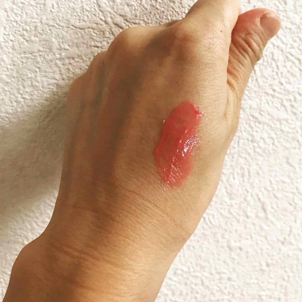 オーラザリップ/メンソレータム/リップクリームを使ったクチコミ（3枚目）