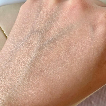 ビオレUV アクアリッチ ライトアップエッセンス/ビオレ/日焼け止めクリームを使ったクチコミ(4枚目)