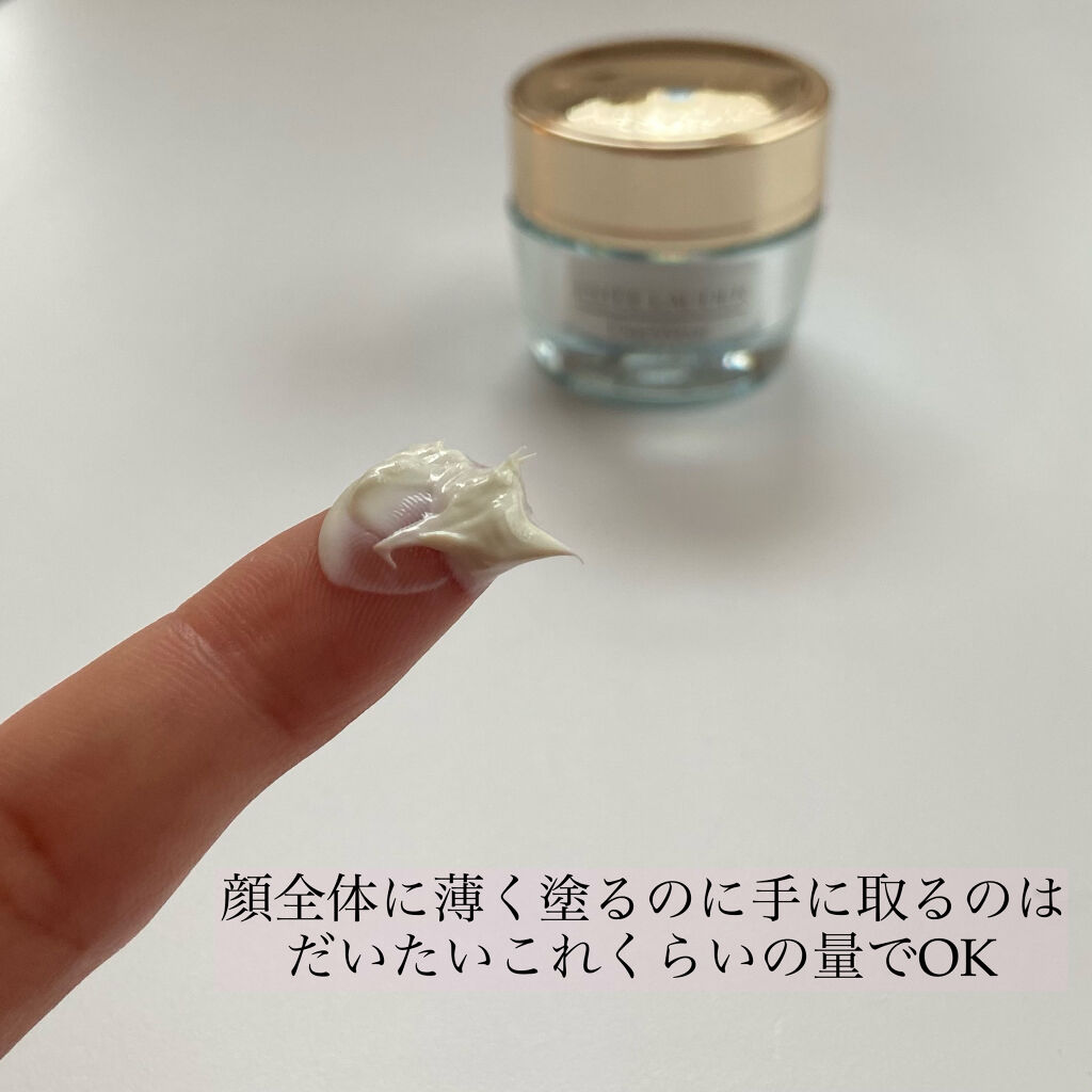 DayWear Advanced Multi-Protection Anti-Oxidant Creme SPF 15/ESTEE LAUDER/フェイスクリームを使ったクチコミ（2枚目）