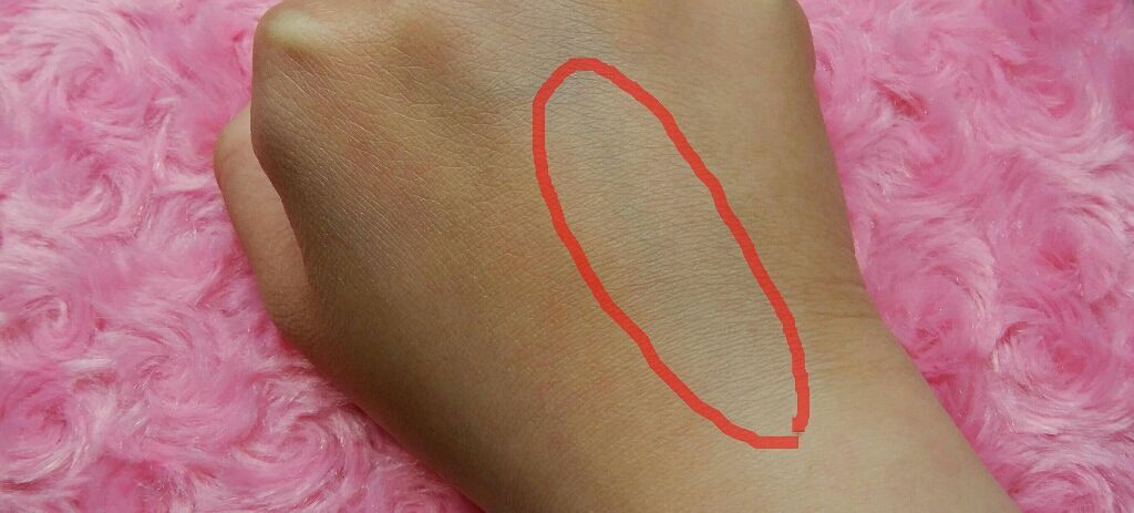 WHITE MILK CREAM/3CE/フェイスクリームを使ったクチコミ（2枚目）