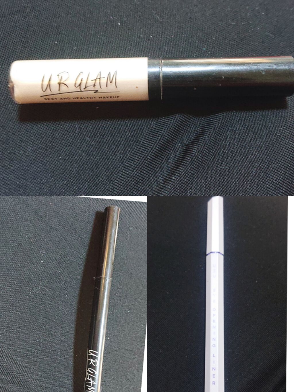 アイラブチョコレート/MAKEUP REVOLUTION/アイシャドウパレットを使ったクチコミ(3枚目)