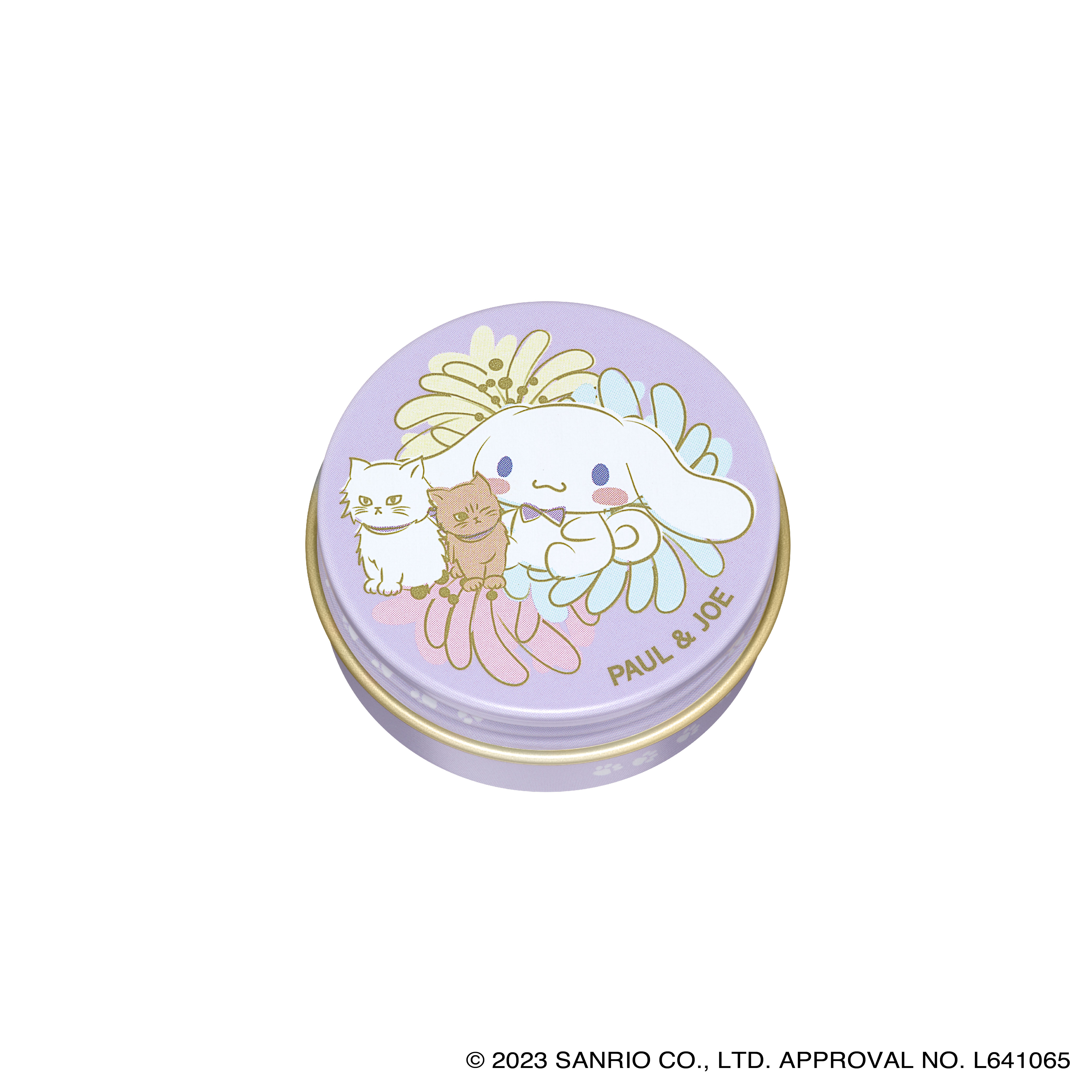 リップ トリートメント バーム C 003