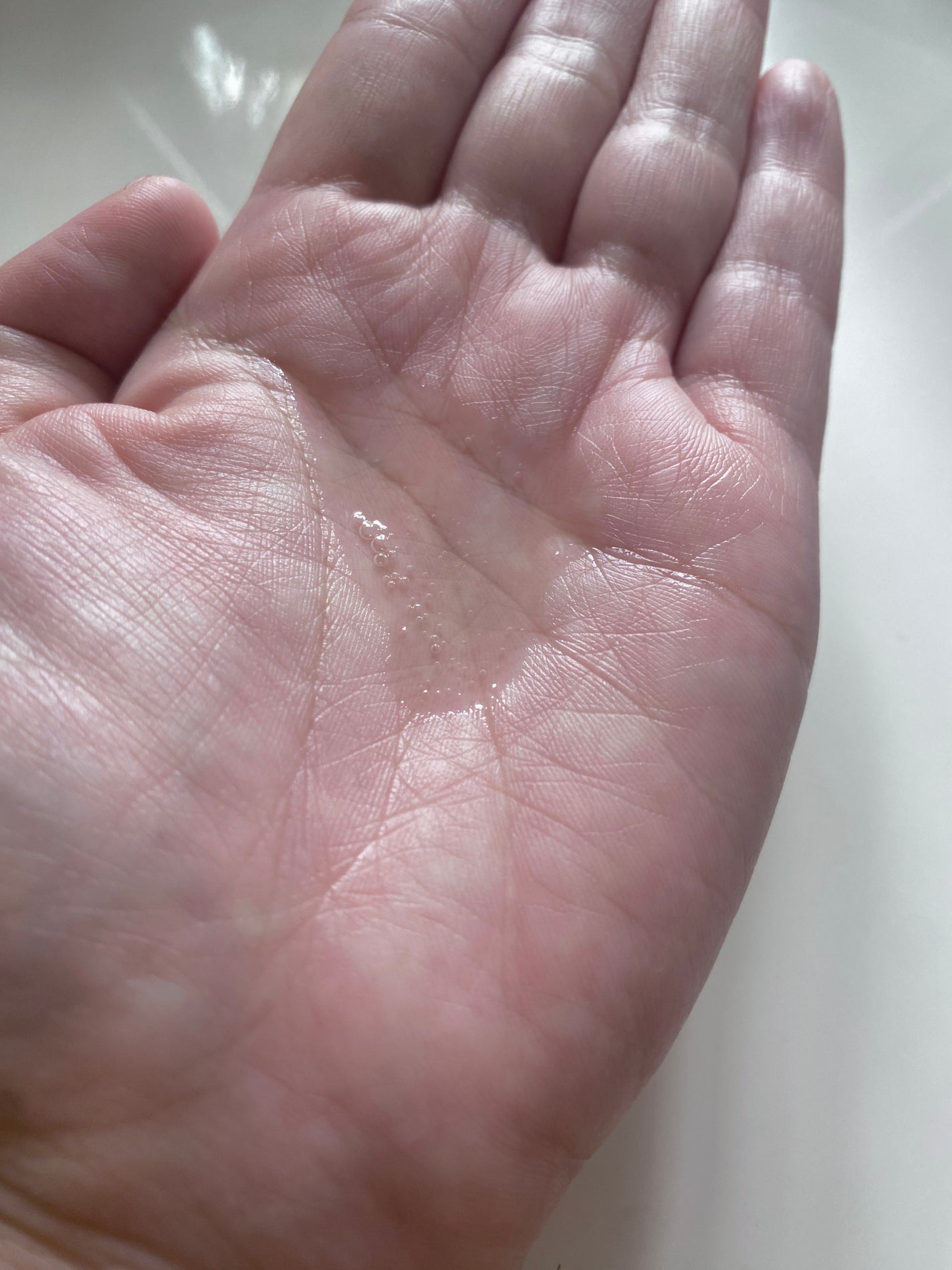 プルント リライト美容液ヘアオイル/Purunt./ヘアオイルを使ったクチコミ(2枚目)