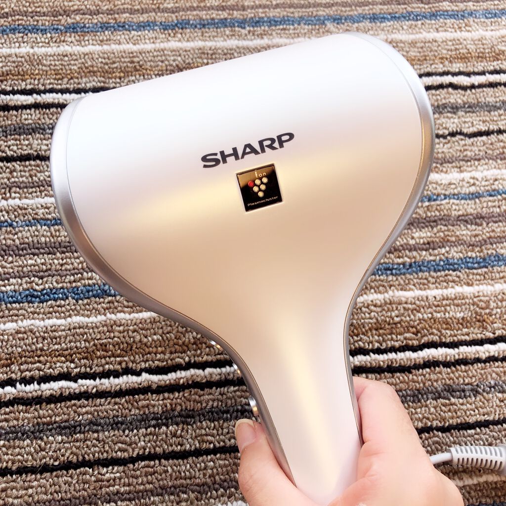試してみた】シャープ プラズマクラスタードレープフロー 試してみた】シャープ プラズマクラスタードレープフロー