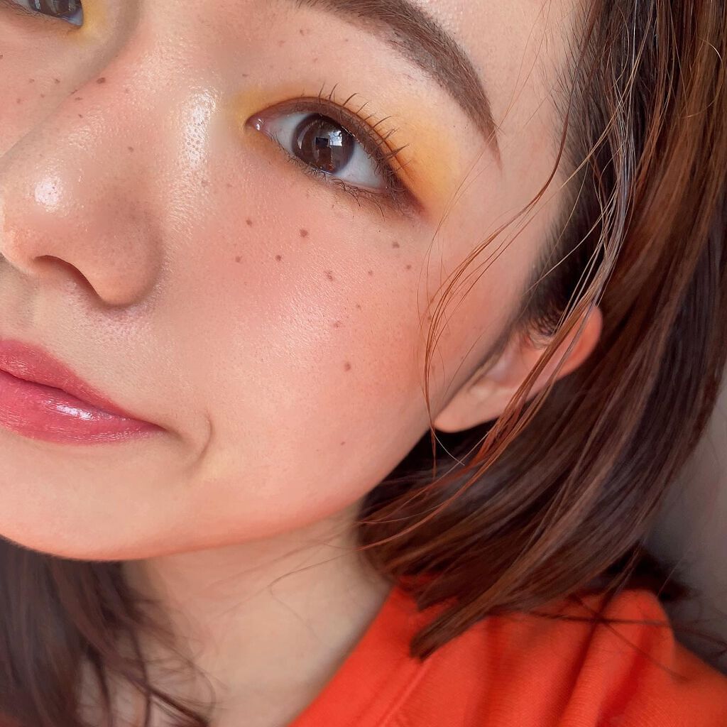 インディケイト アイブロウリキッド/Celvoke/リキッドアイブロウを使ったクチコミ(6枚目)