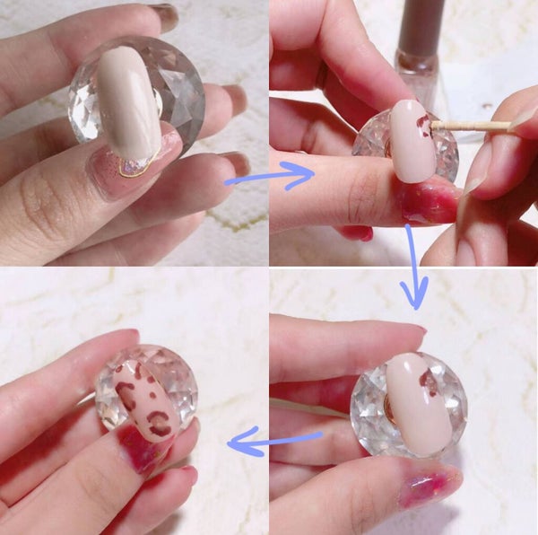 ネイルホリック Top coat/ネイルホリック/ネイルトップコート by ぃり