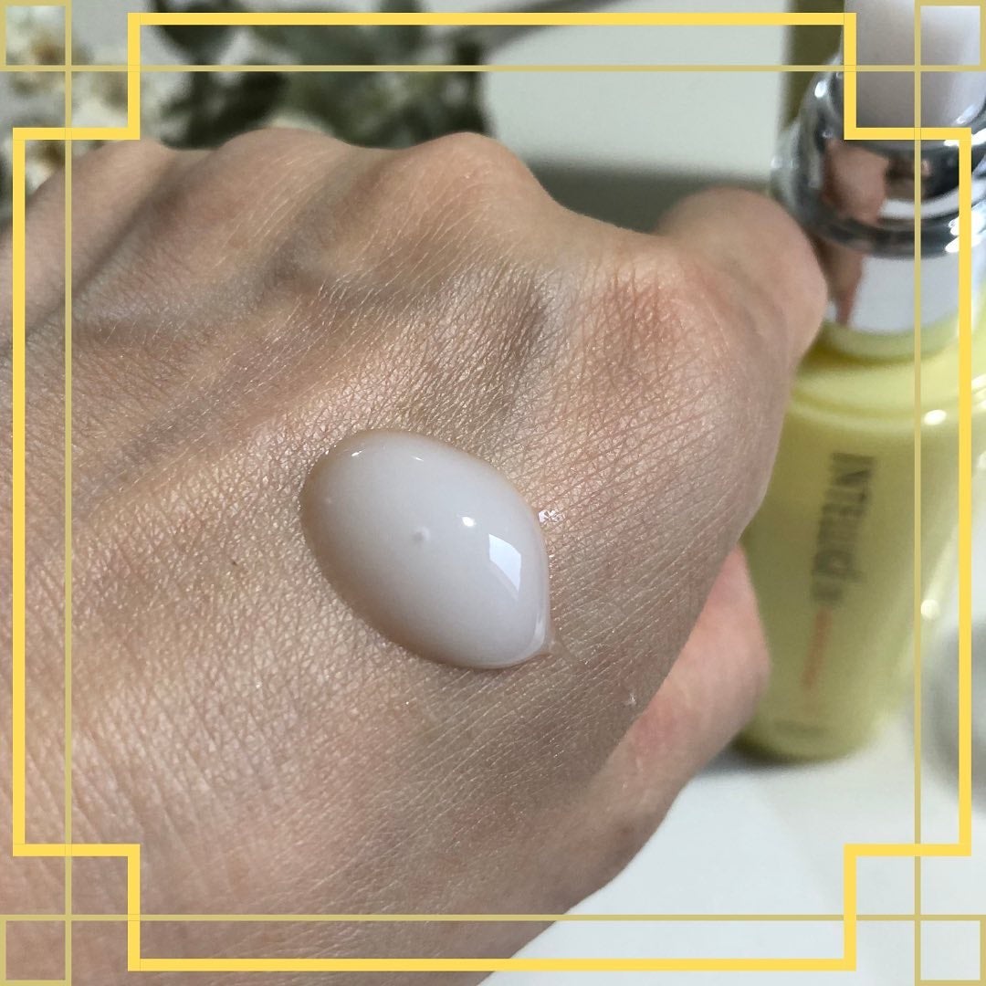 パーフェクト オールインワン エッセンス CE/アンテリージェEX/美容液を使ったクチコミ(2枚目)