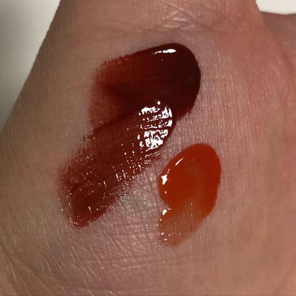 LINE FRIENDS EDITION/rom&nd/メイクアップキットを使ったクチコミ(5枚目)