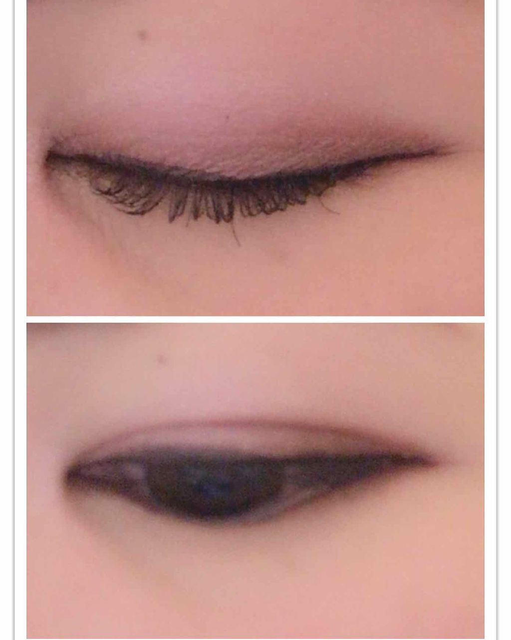 イリュージョン ドンブル/CHANEL/ジェル・クリームアイシャドウを使ったクチコミ（2枚目）