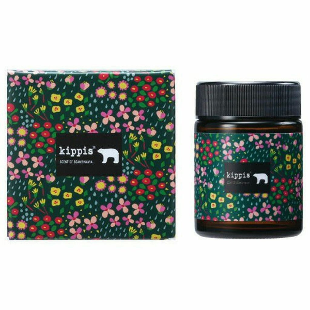 キッピス 髪と肌のトリートメントワックス/アンナドンナ/フェイスバームを使ったクチコミ（3枚目）