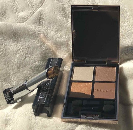 ランテルディ・リップスティック/GIVENCHY/口紅を使ったクチコミ(1枚目)