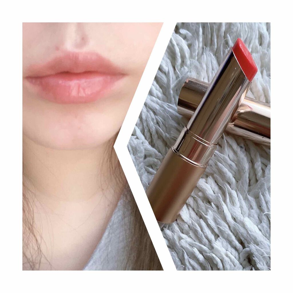 オペラ リップティント N/OPERA/リップティントを使ったクチコミ(2枚目)