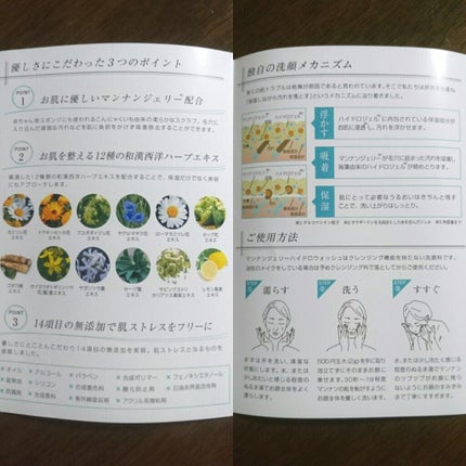 ãã³ãã³ãžã§ãªãŒãã€ãããŠã©ãã·ã¥/PLUEST/æŽé¡æã䜿ã£ãã¯ãã³ãïŒ4æç®ïŒ