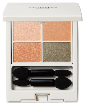 カラーアイズ 04 シナモンスパイス