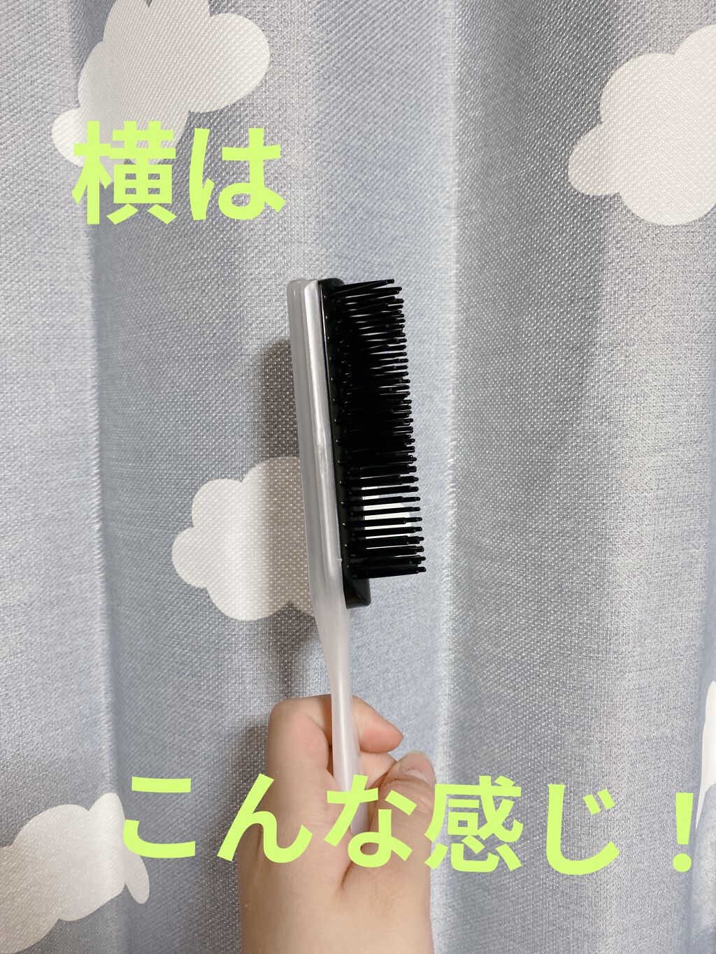 を使ったクチコミ（2枚目）