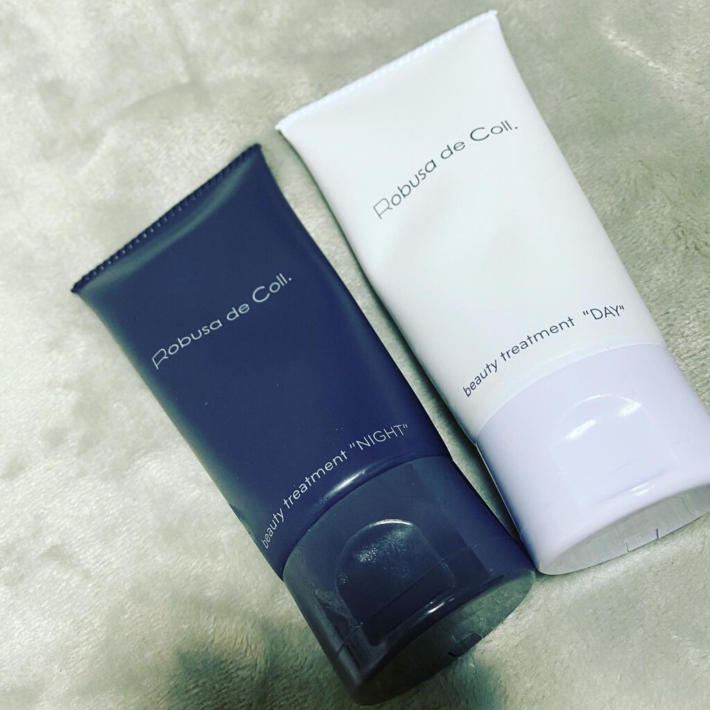 ロブサ・デ・コル ナイトリペアクリーム/ロブサ・デ・コル/ハンドクリームを使ったクチコミ（1枚目）