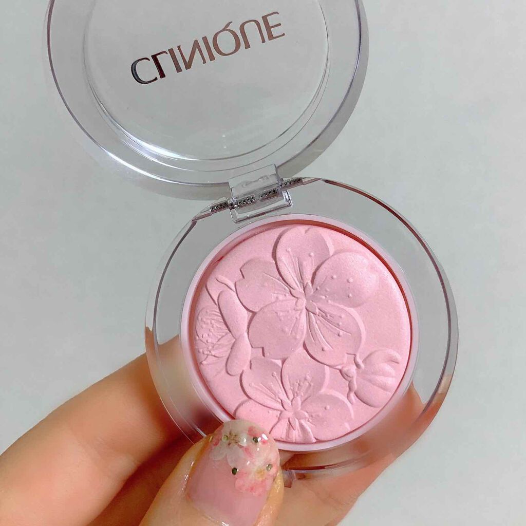 エテュセ ジェルカラーコート/ettusais/オールインワンネイルを使ったクチコミ(1枚目)