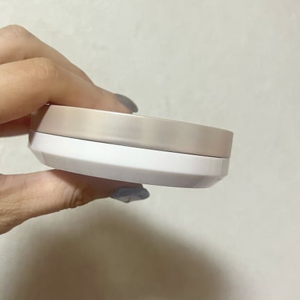 ミシャ M スキンフェイクバーム/MISSHA/クリーム・エマルジョンファンデーションを使ったクチコミ(4枚目)