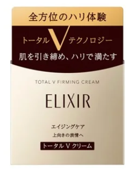 トータルV ファーミングクリーム 50g