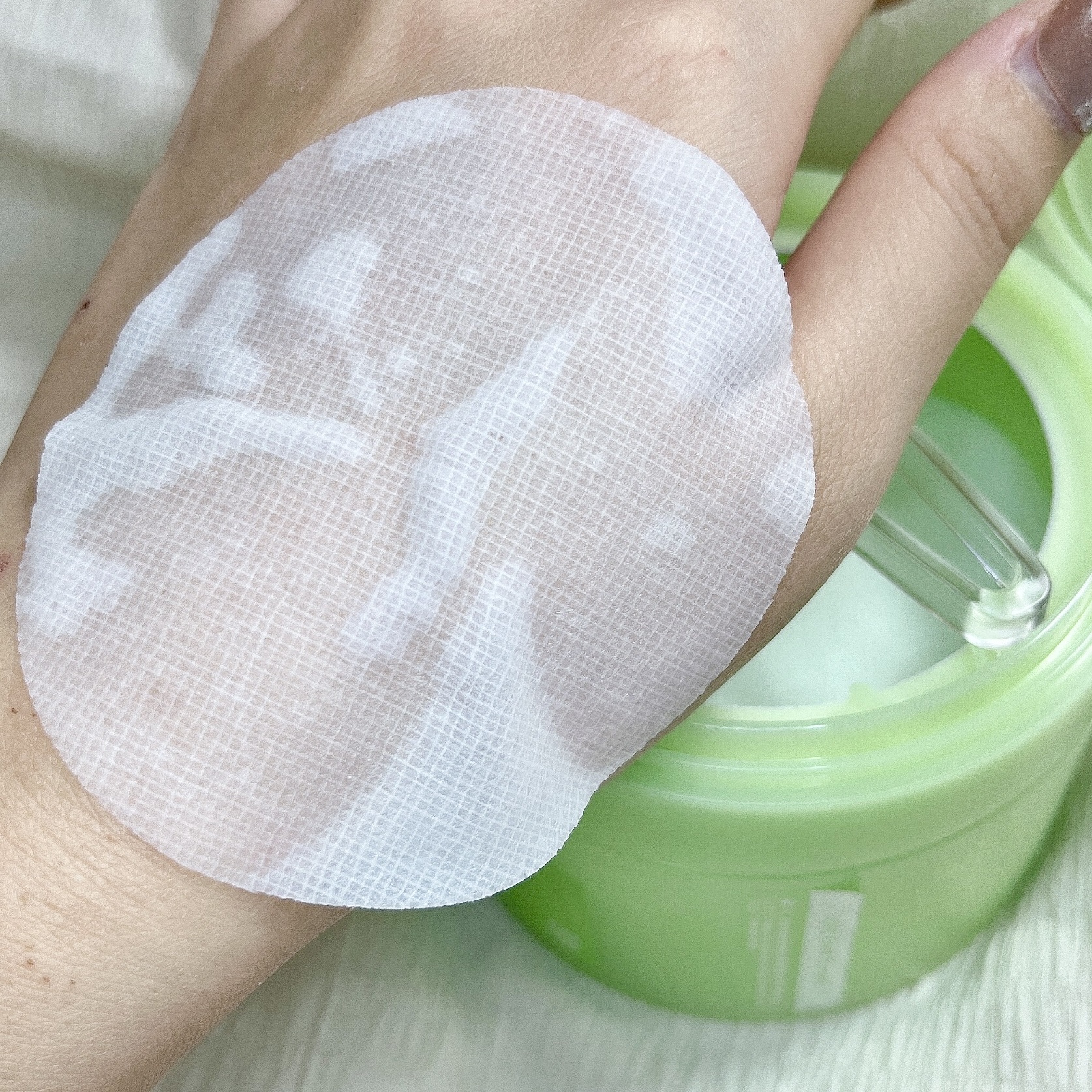 エクソソームシカ アンプル 30ml/MEDICUBE/美容液を使ったクチコミ（2枚目）