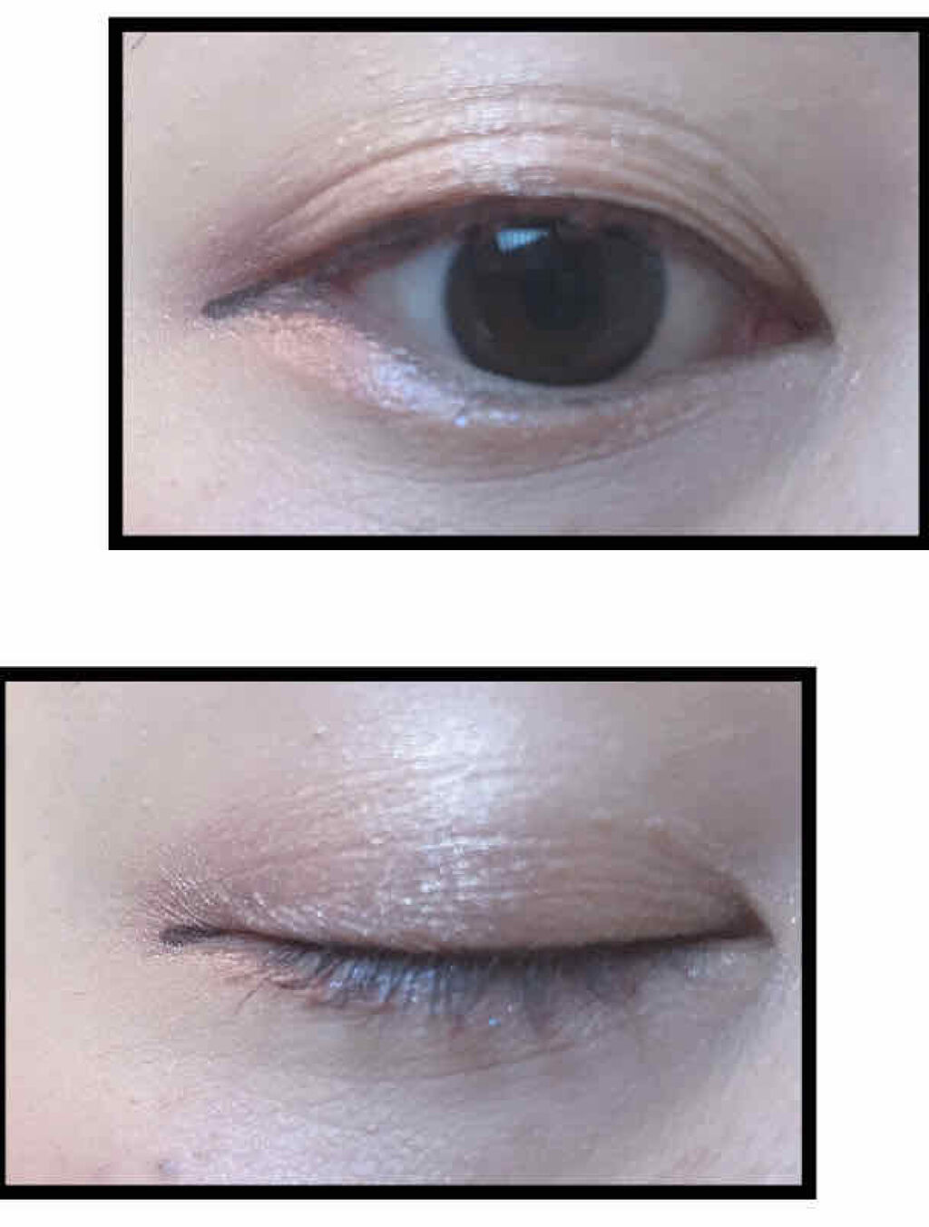 メテオリット ハイライター デュオ/GUERLAIN/パウダーハイライトを使ったクチコミ（2枚目）