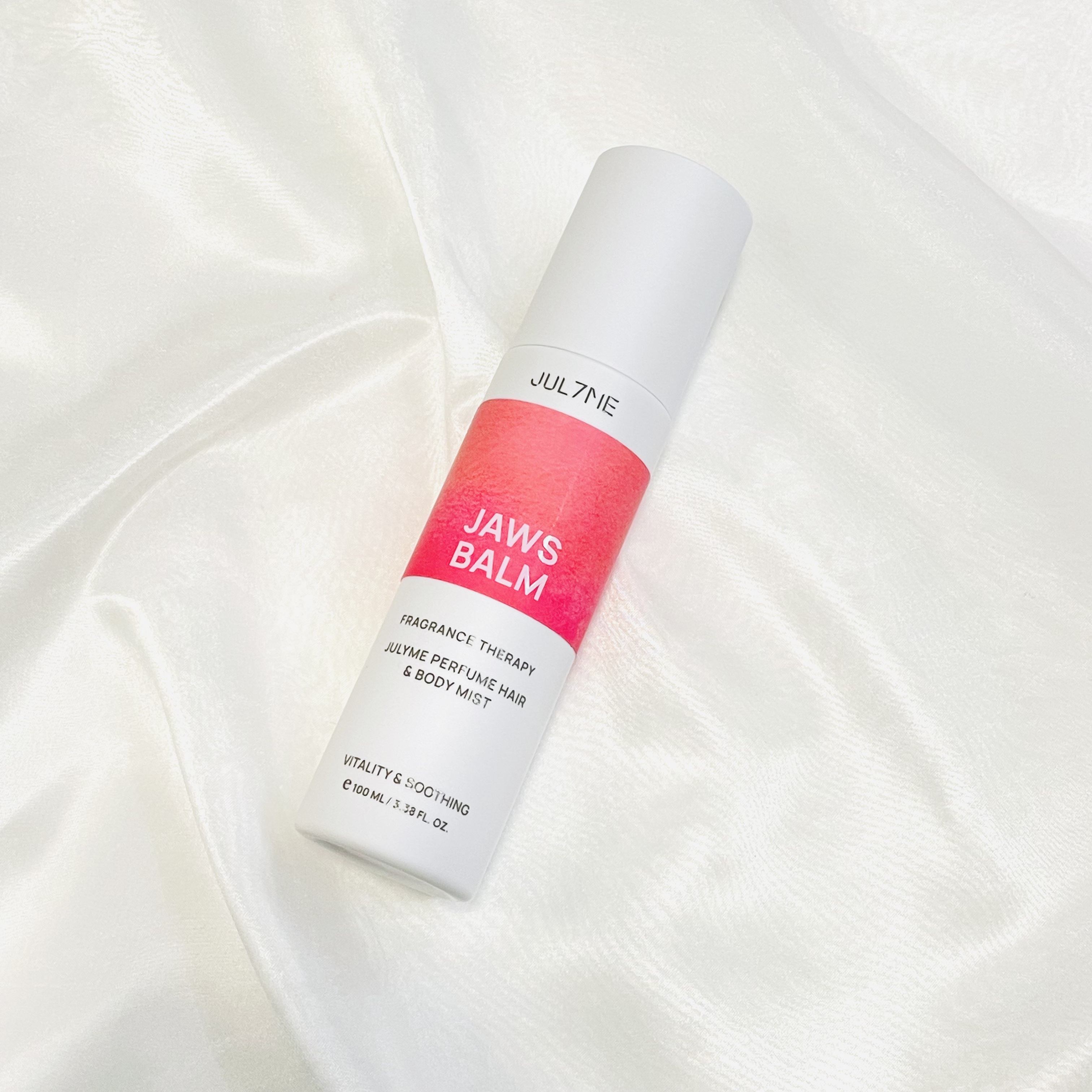 パフュームヘア＆ボディミスト/JUL7ME/香水(レディース)を使ったクチコミ（1枚目）