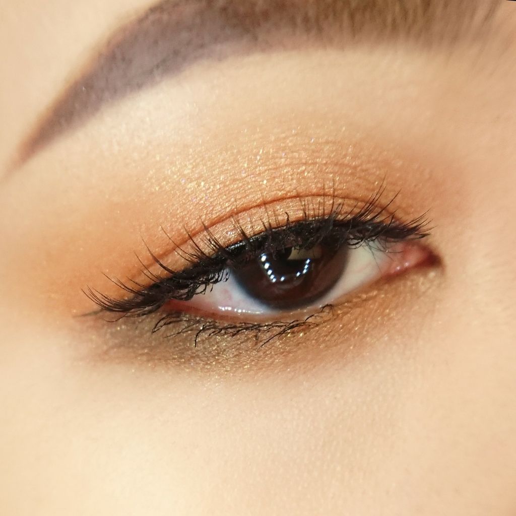 ヴィンテージモードアイズ/KATE/アイシャドウパレットを使ったクチコミ(2枚目)