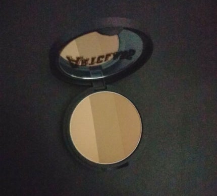 アートクラスバイロダン シェーディング/too cool for school/シェーディングを使ったクチコミ(3枚目)