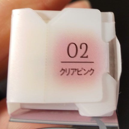 プランプリップケアスクラブ/キャンメイク/リップスクラブを使ったクチコミ(5枚目)