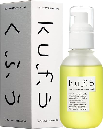 KUFUヘアオイル / くふう