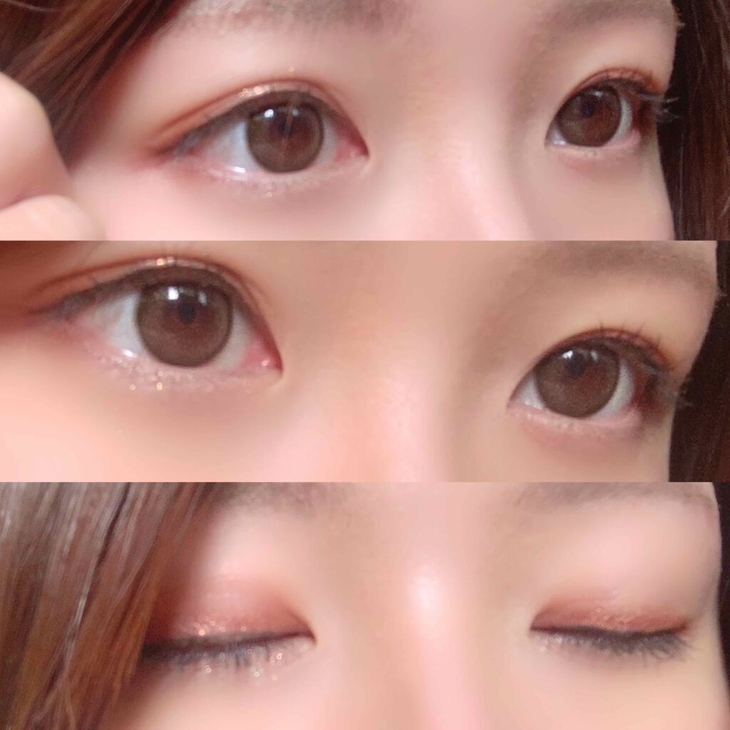 プロ アイ パレット/CLIO/アイシャドウパレットを使ったクチコミ(2枚目)