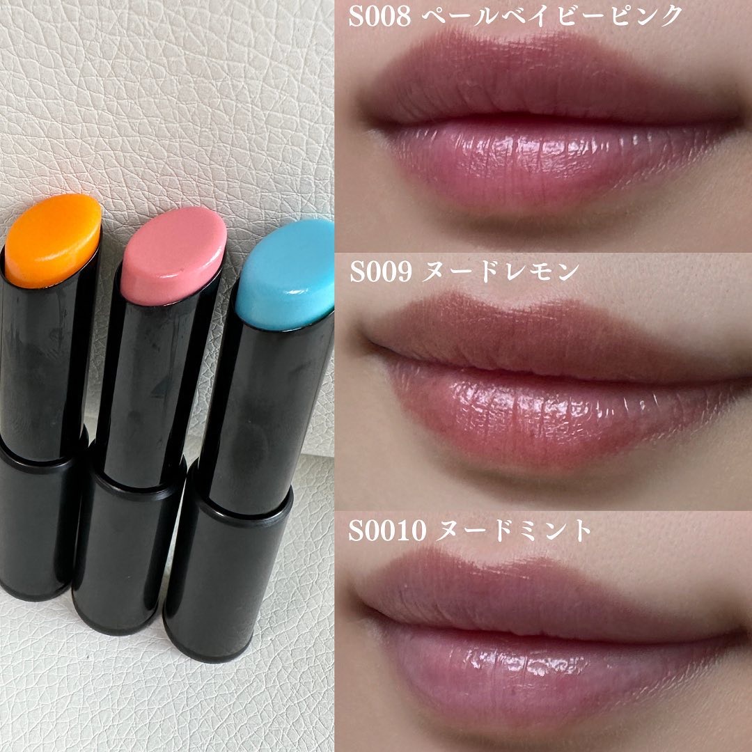 ラスティング フィニッシュ オイルモイスト ティント S/リンメル ロンドン/リップティントを使ったクチコミ（3枚目）