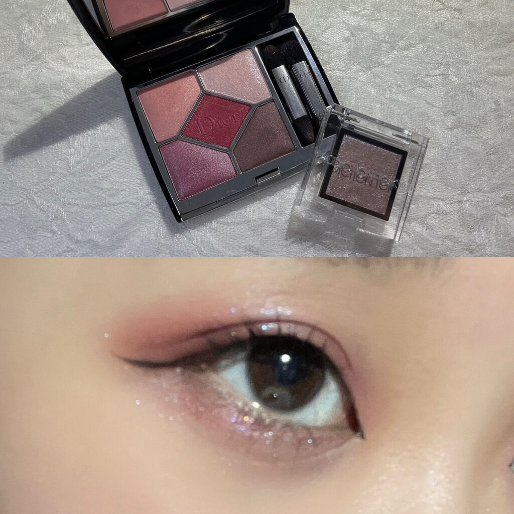 ラブ・ライナー リキッドアイライナーＲ３/ラブ・ライナー/リキッドアイライナーを使ったクチコミ（1枚目）