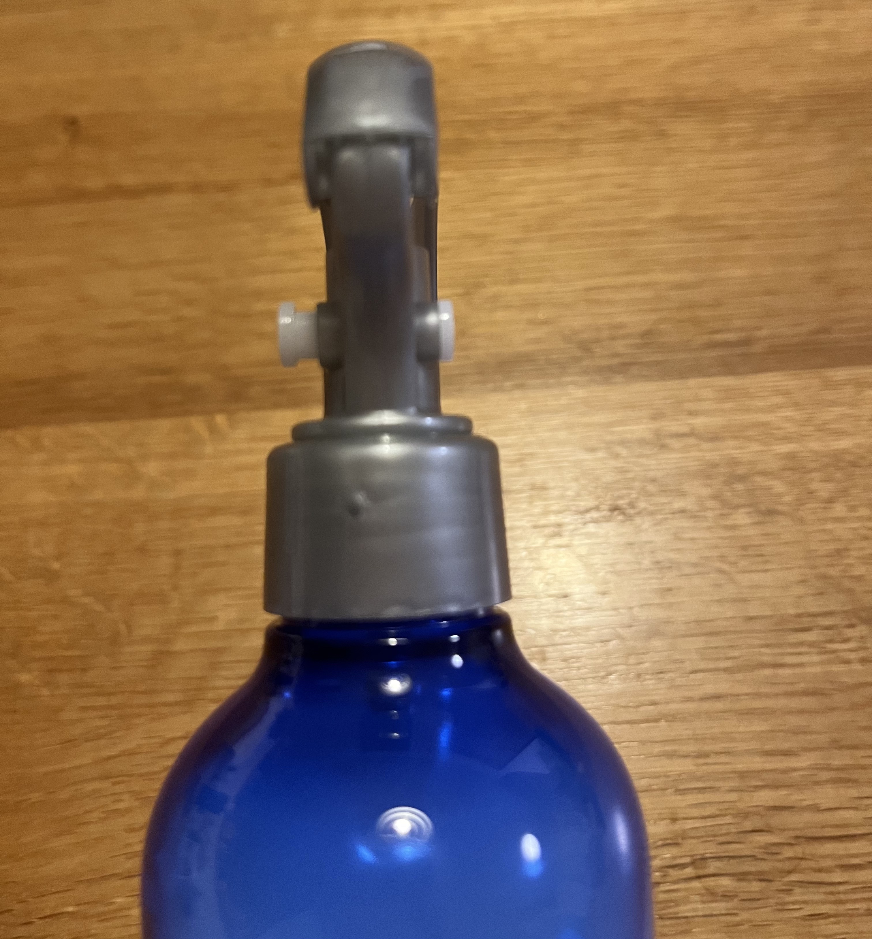 モイスチャーライジング＆リペアブースター 導入液ヘアミスト ボトル 250ml/エイトザタラソ/ヘアミストを使ったクチコミ（3枚目）