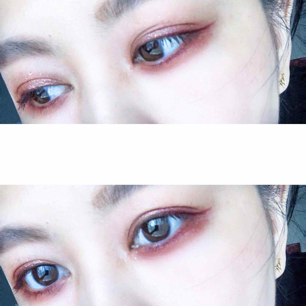 ソフトシングルアイシャドウ/JUDYDOLL/単色アイシャドウを使ったクチコミ(4枚目)