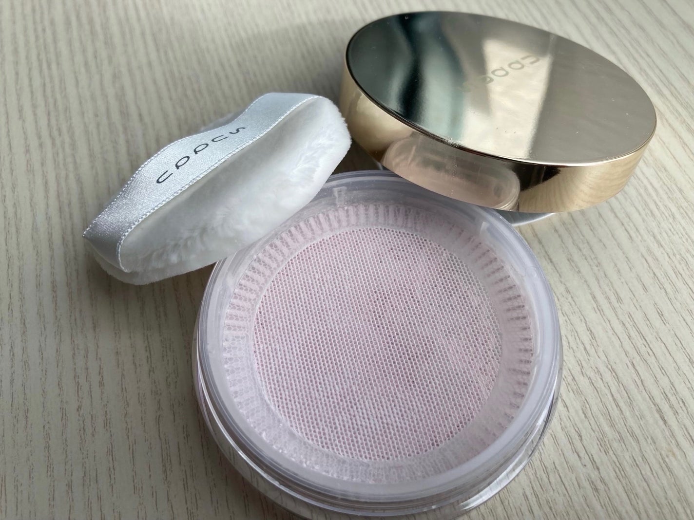 トリートメント セラム プライマー/SUQQU/化粧下地を使ったクチコミ(5枚目)