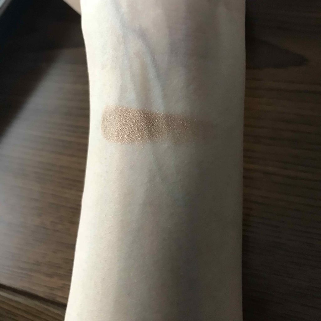 プリズム クリームアイカラー/リンメル ロンドン/ジェル・クリームアイシャドウを使ったクチコミ（2枚目）