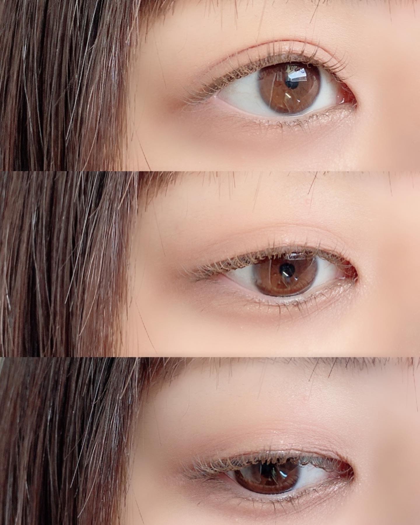 パーフェクトエクステンション マスカラ for カール/D-UP/マスカラを使ったクチコミ（3枚目）