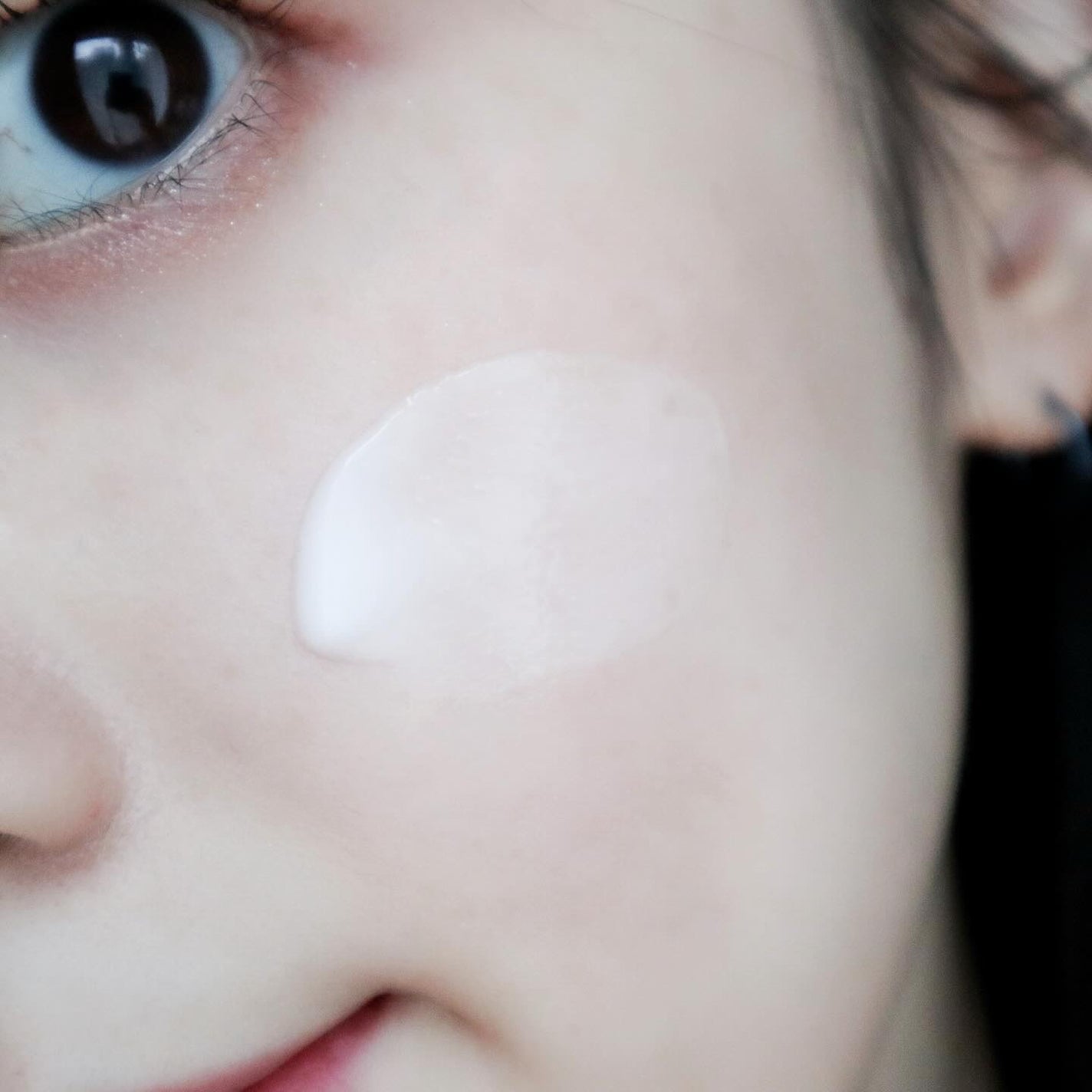 マジックカタツムリクリーム/ブラン/フェイスクリームを使ったクチコミ(5枚目)