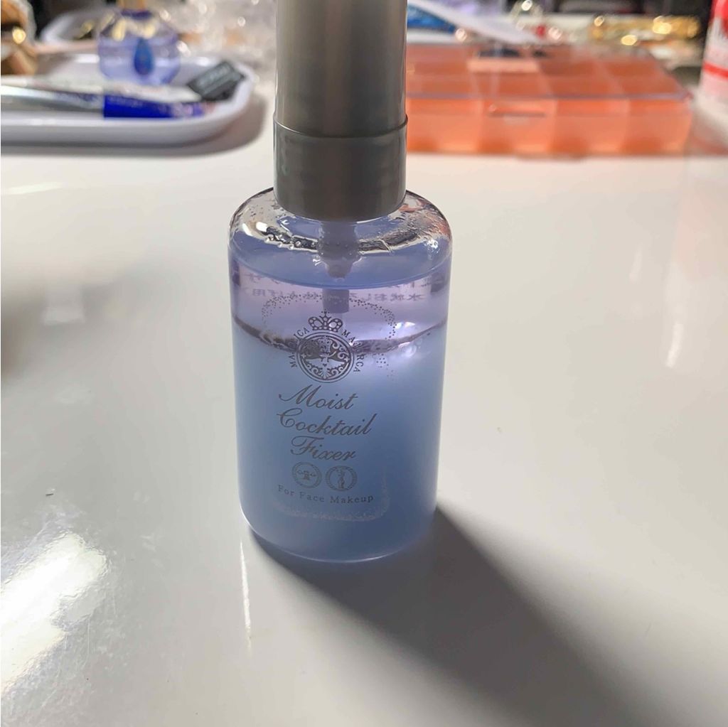 メイクアッププロテクターH/プライバシー/その他化粧小物を使ったクチコミ（1枚目）