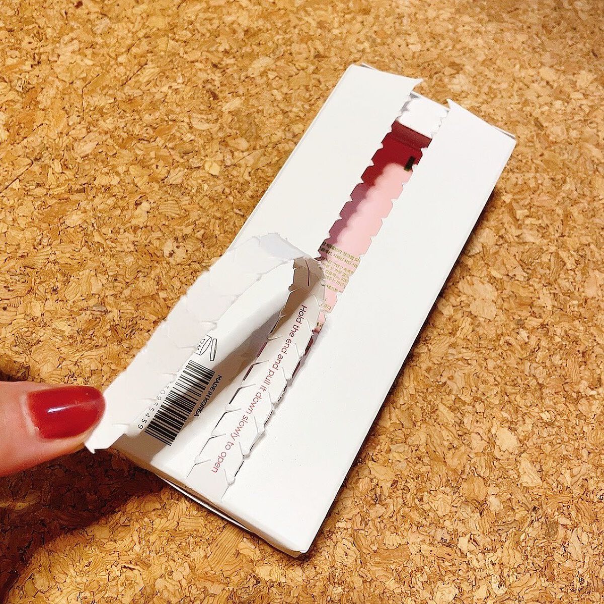 ファンデフリー サンクリーム/manyo/日焼け止めクリームを使ったクチコミ(4枚目)