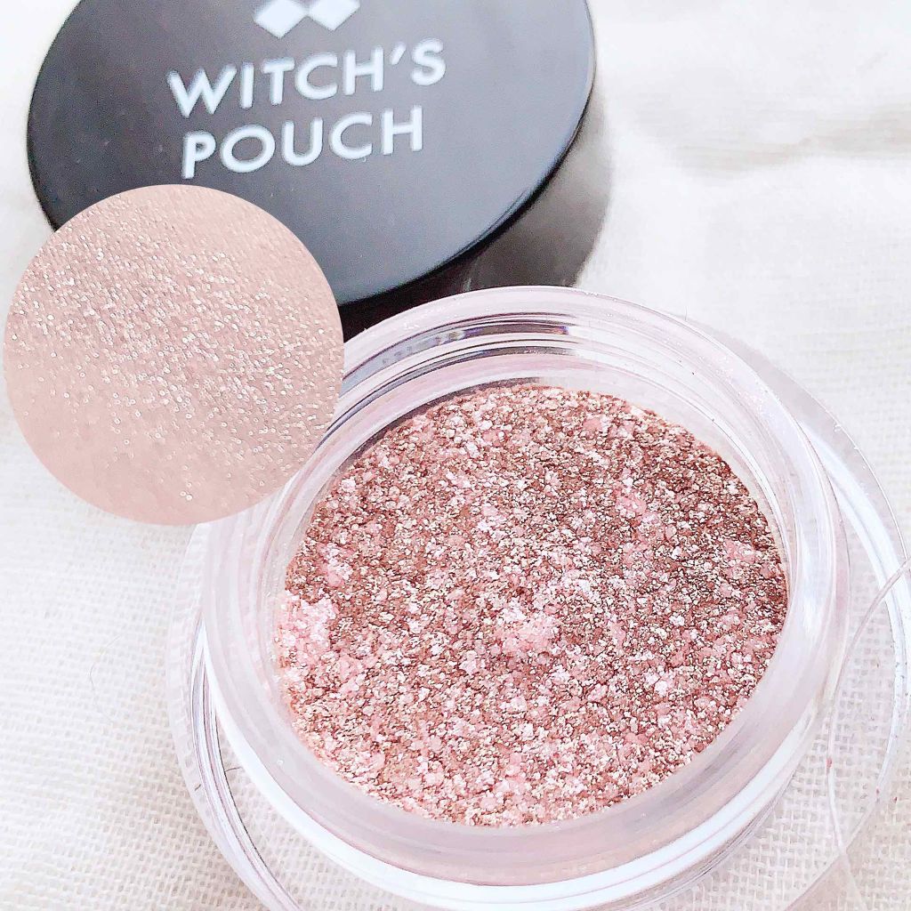 クッションブラッシャー/Witch's Pouch/ジェル・クリームチークを使ったクチコミ（3枚目）