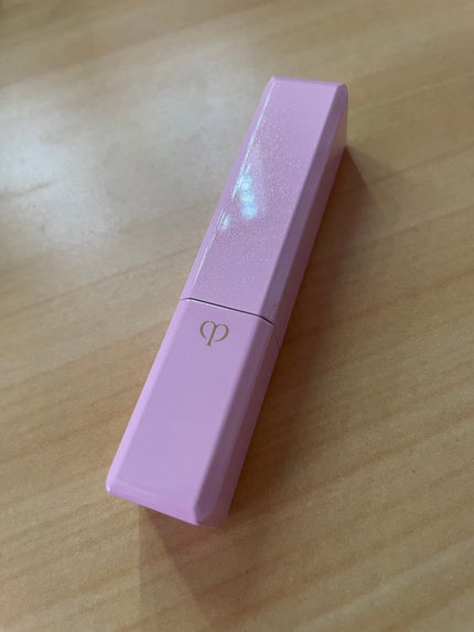 マニフィカトゥールレーブル/クレ・ド・ポー ボーテ/リップバームを使ったクチコミ(1枚目)