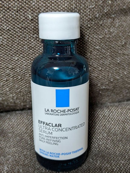 エファクラ ピールケア セラム/ラ ロッシュ ポゼ/美容液を使ったクチコミ(5枚目)