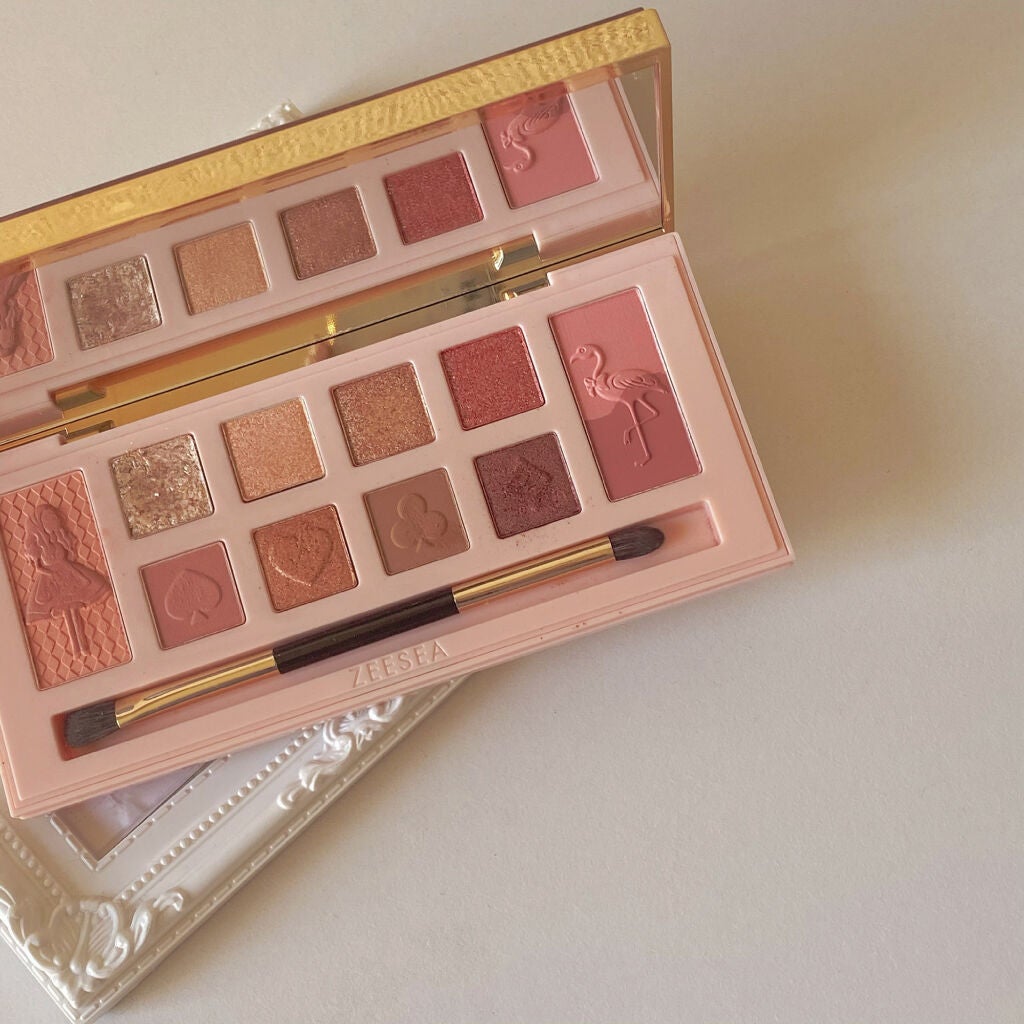 ベターリップトーク/ETUDE/口紅を使ったクチコミ(4枚目)