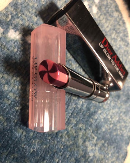 【旧】ディオール アディクト リップ マキシマイザー/Dior/リップグロスを使ったクチコミ(1枚目)