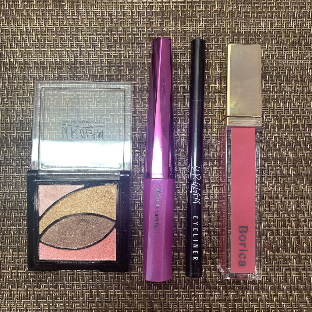 リッププランパー エクストラセラムS 102 Sakura Pink/Borica/リップグロスを使ったクチコミ（3枚目）