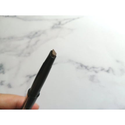 ファッションブロウ パウダーインペンシル N/MAYBELLINE NEW YORK/アイブロウペンシルを使ったクチコミ(3枚目)