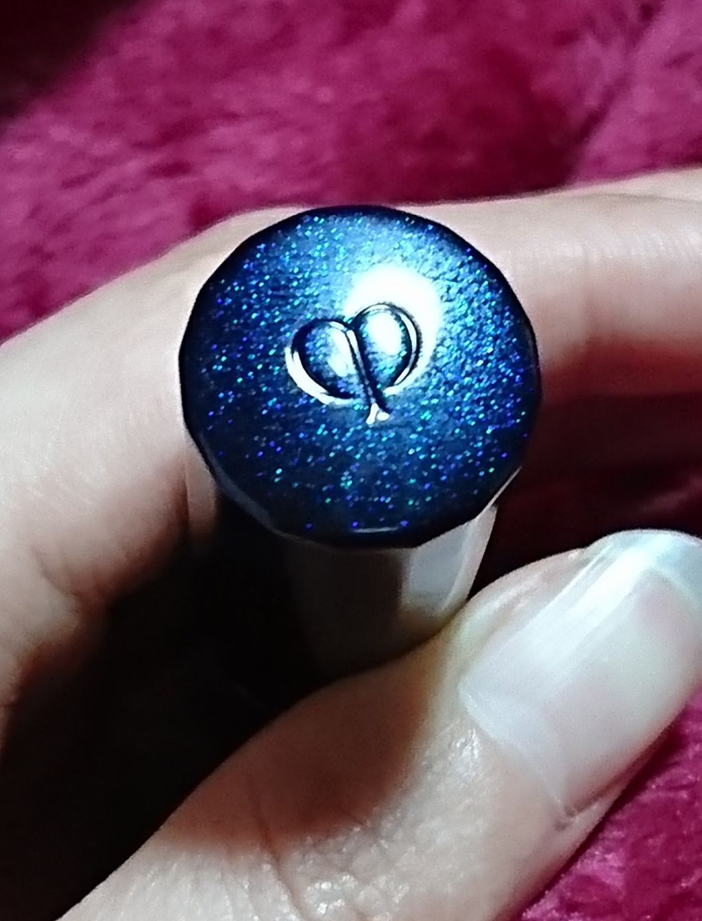 コレクチュールヴィサージュ/クレ・ド・ポー ボーテ/スティックコンシーラーを使ったクチコミ（2枚目）